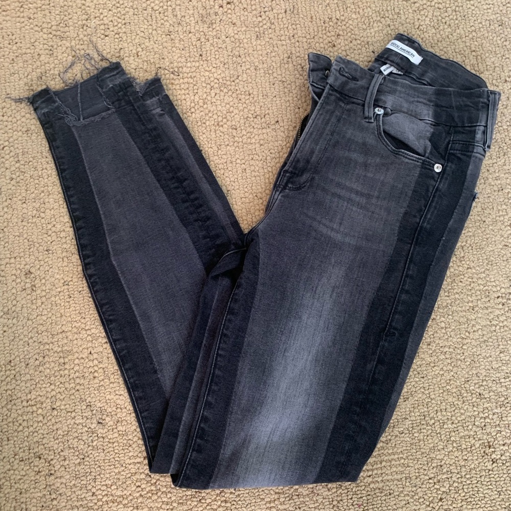 Good American Skinny Jean